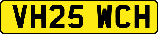 VH25WCH