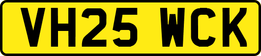 VH25WCK