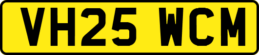 VH25WCM