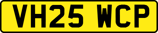 VH25WCP