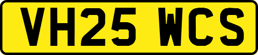 VH25WCS