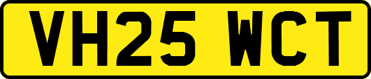 VH25WCT