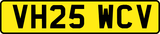 VH25WCV