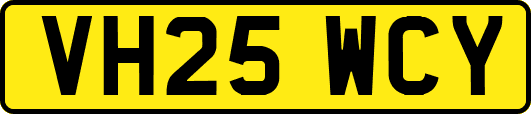 VH25WCY
