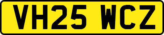 VH25WCZ
