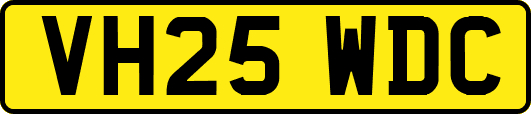 VH25WDC