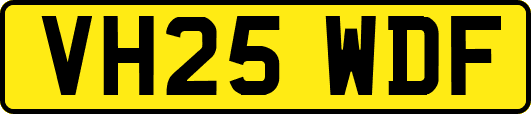 VH25WDF