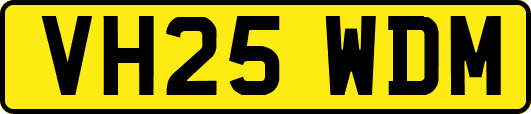 VH25WDM