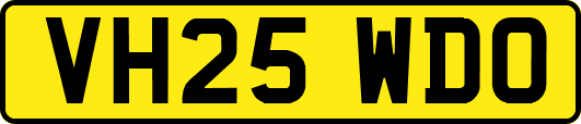 VH25WDO