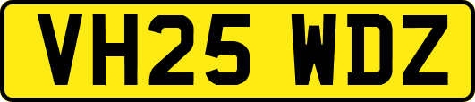 VH25WDZ