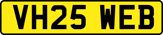 VH25WEB