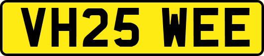 VH25WEE