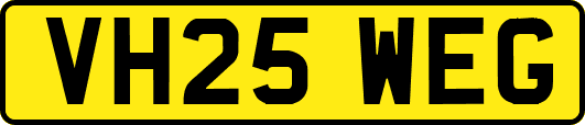 VH25WEG