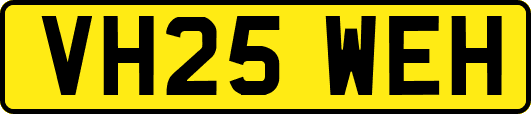 VH25WEH