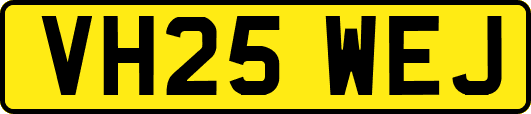 VH25WEJ