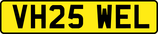 VH25WEL