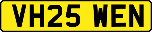 VH25WEN