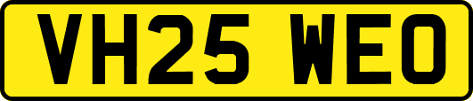 VH25WEO