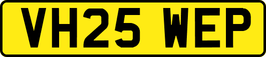 VH25WEP