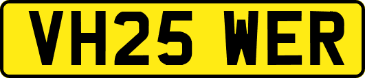 VH25WER