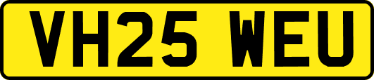 VH25WEU