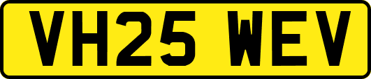 VH25WEV