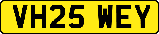 VH25WEY