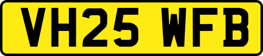 VH25WFB
