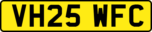 VH25WFC