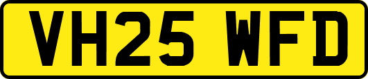 VH25WFD