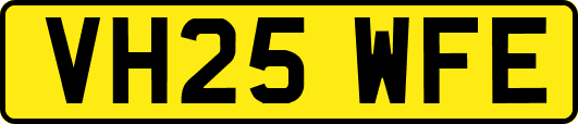 VH25WFE