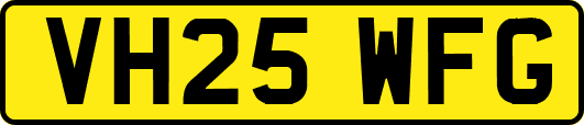 VH25WFG