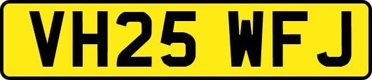 VH25WFJ