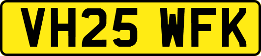 VH25WFK