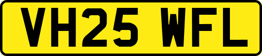 VH25WFL