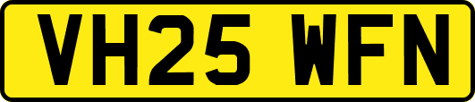 VH25WFN