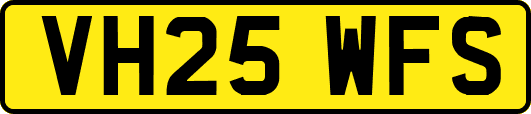 VH25WFS