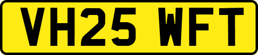 VH25WFT