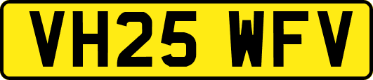 VH25WFV