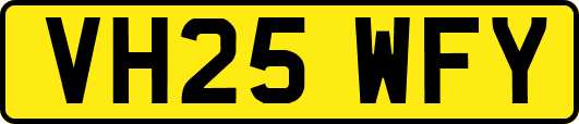 VH25WFY