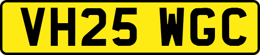 VH25WGC
