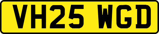 VH25WGD