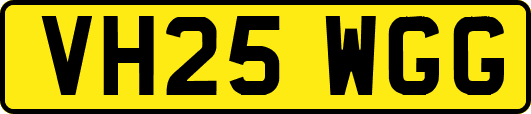 VH25WGG
