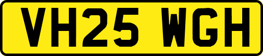 VH25WGH