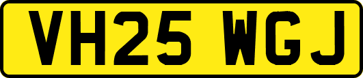 VH25WGJ