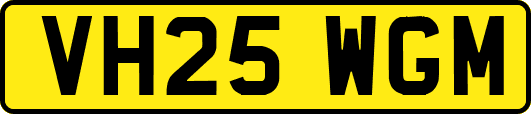 VH25WGM