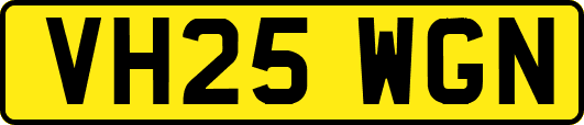 VH25WGN