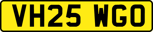 VH25WGO