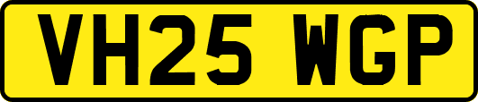 VH25WGP