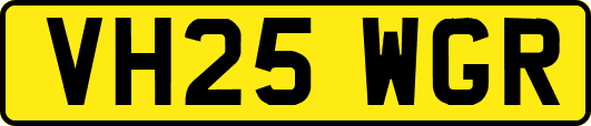 VH25WGR